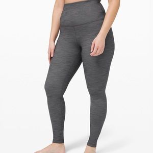 COPY - Lululemon Align super high-rise legging